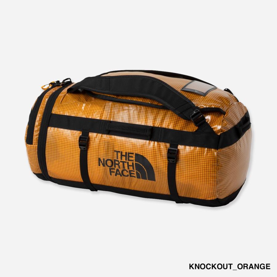 THE NORTH FACE BC LITE DUFFEL 50 ノースフェイス BC ライトダッフル 50 メンズ レディース NM82601 | THE NORTH FACE | 01