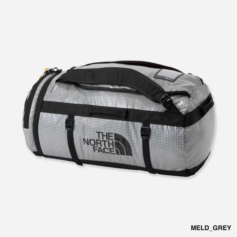 THE NORTH FACE BC LITE DUFFEL 50 ノースフェイス BC ライトダッフル 50 メンズ レディース NM82601 | THE NORTH FACE | 02