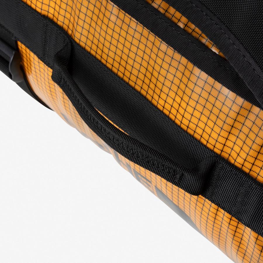 THE NORTH FACE BC LITE DUFFEL 50 ノースフェイス BC ライトダッフル 50 メンズ レディース NM82601 | THE NORTH FACE | 08