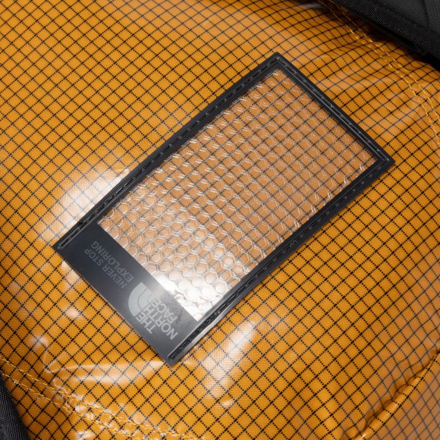 THE NORTH FACE BC LITE DUFFEL 50 ノースフェイス BC ライトダッフル 50 メンズ レディース NM82601 | THE NORTH FACE | 09