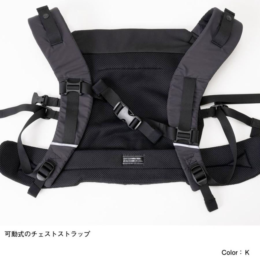 THE NORTH FACE BABY COMPACT CARRIER ノースフェイス ベイビー  