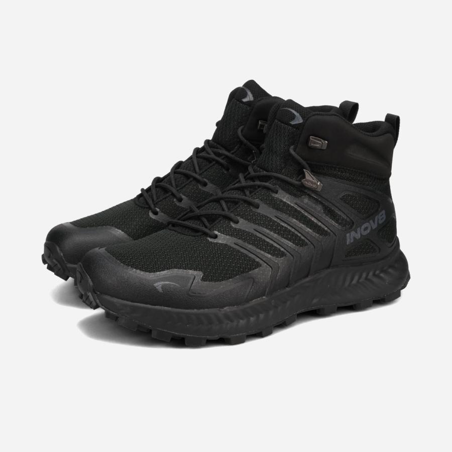 INOV-8 - 未使用 イノベイト8  27.5 inov-8 ROCLITE MID GTX MS イノヴェイト ロックライト