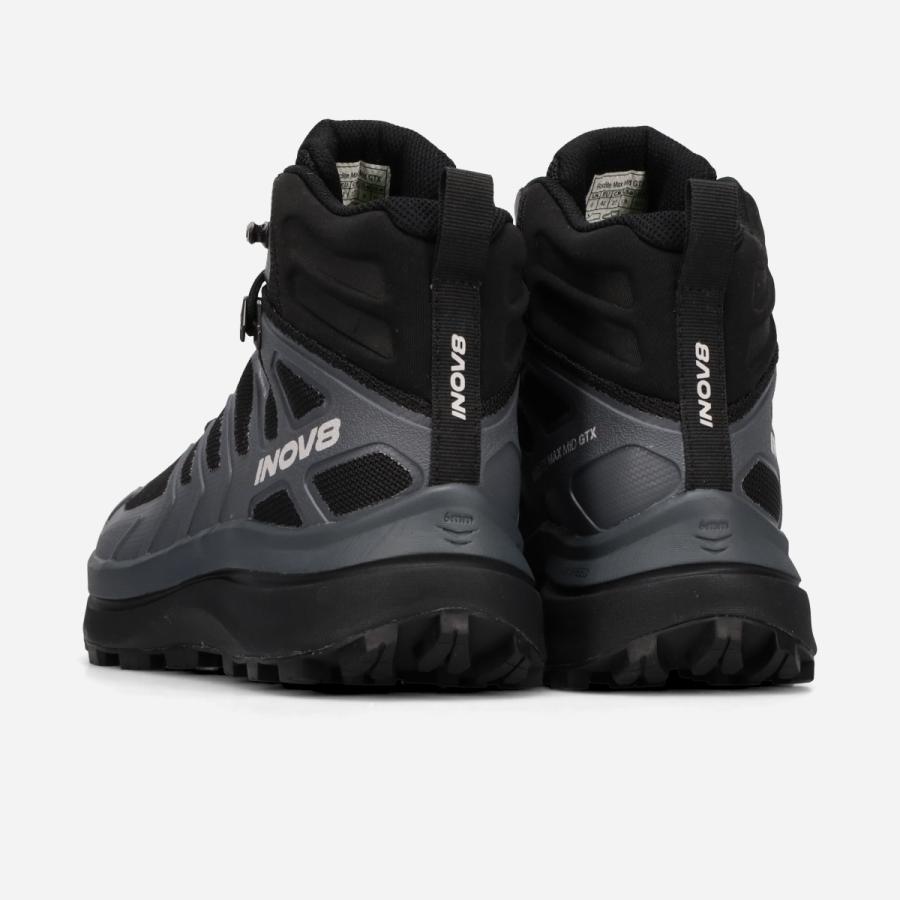 inov-8（イノヴェイト） 【50%OFF】 inov-8 ROCLITE MAX MID GTX MS