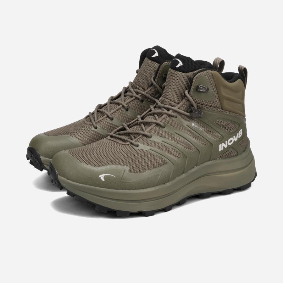 inov-8（イノヴェイト） 【60%OFF】 inov-8 ROCLITE MAX MID GTX MS
