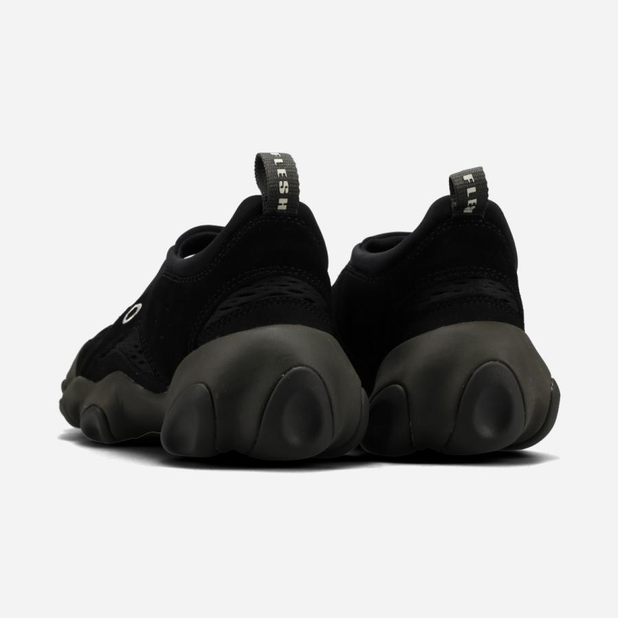 OAKLEY（オークリー） OAKLEY FACTORY TEAM SUEDE FLESH SANDAL