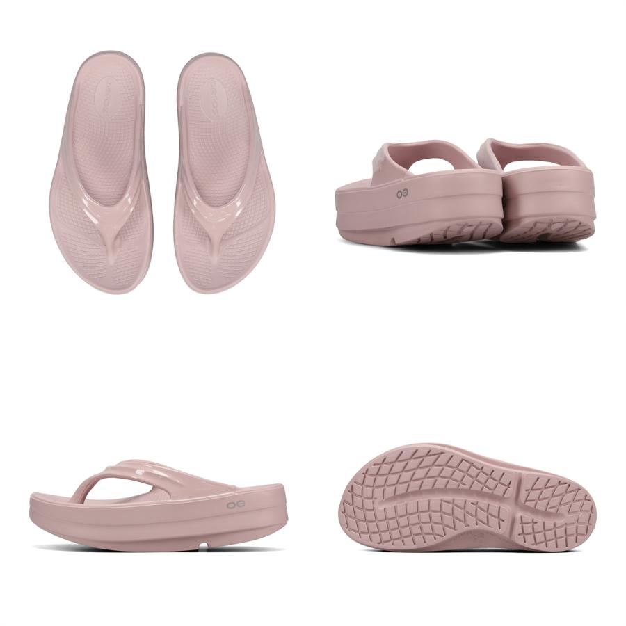 crocs（クロックス） OOFOS Oomega ウーフォス ウーメガ メンズ