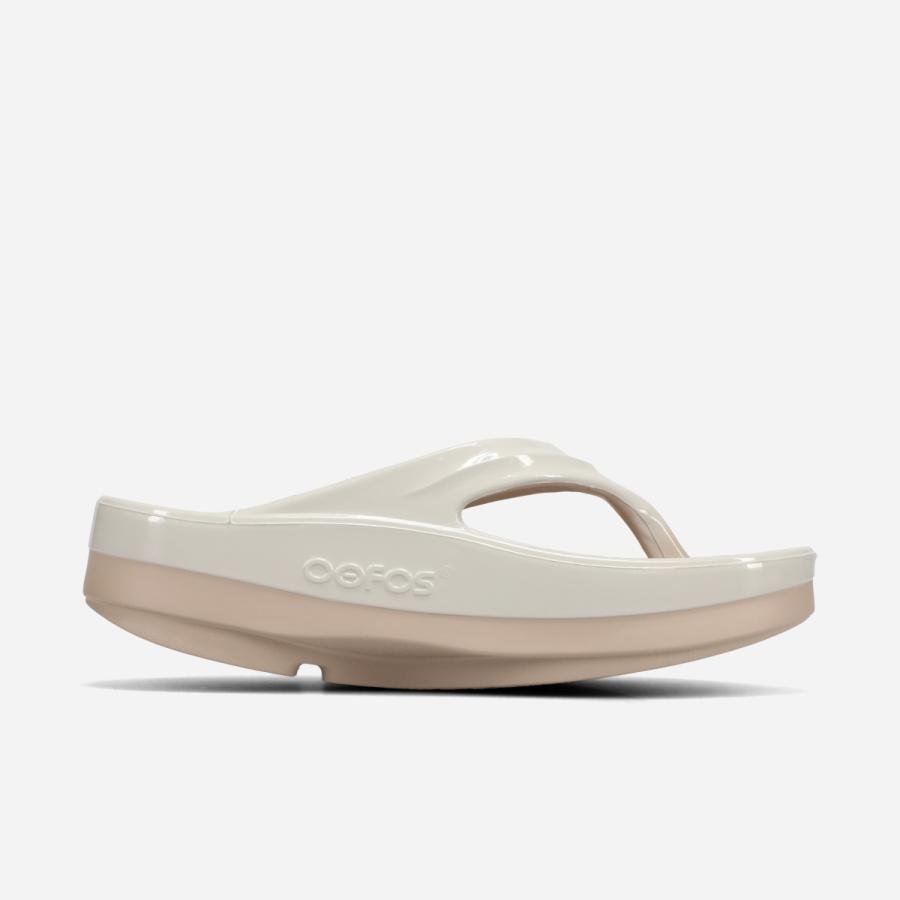 crocs（クロックス） OOFOS OOmega Luxe ウーフォス ウーメガ ルクス