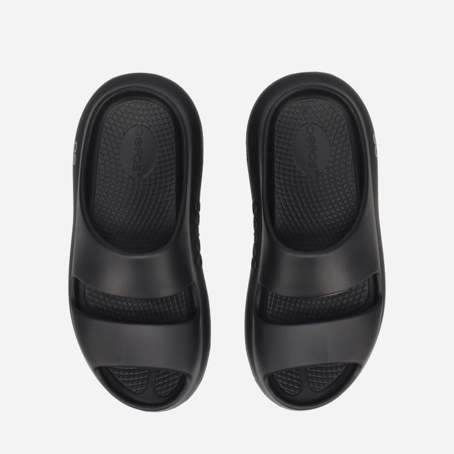 crocs（クロックス） OOFOS OOyea ウーフォス ウーヤー メンズ