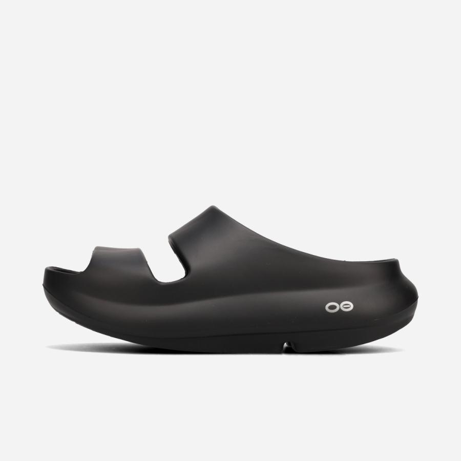crocs（クロックス） OOFOS OOyea ウーフォス ウーヤー メンズ