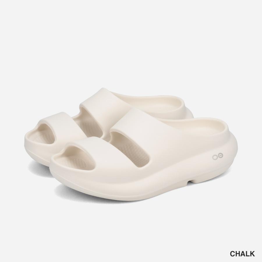 crocs（クロックス） OOFOS OOyea ウーフォス ウーヤー メンズ