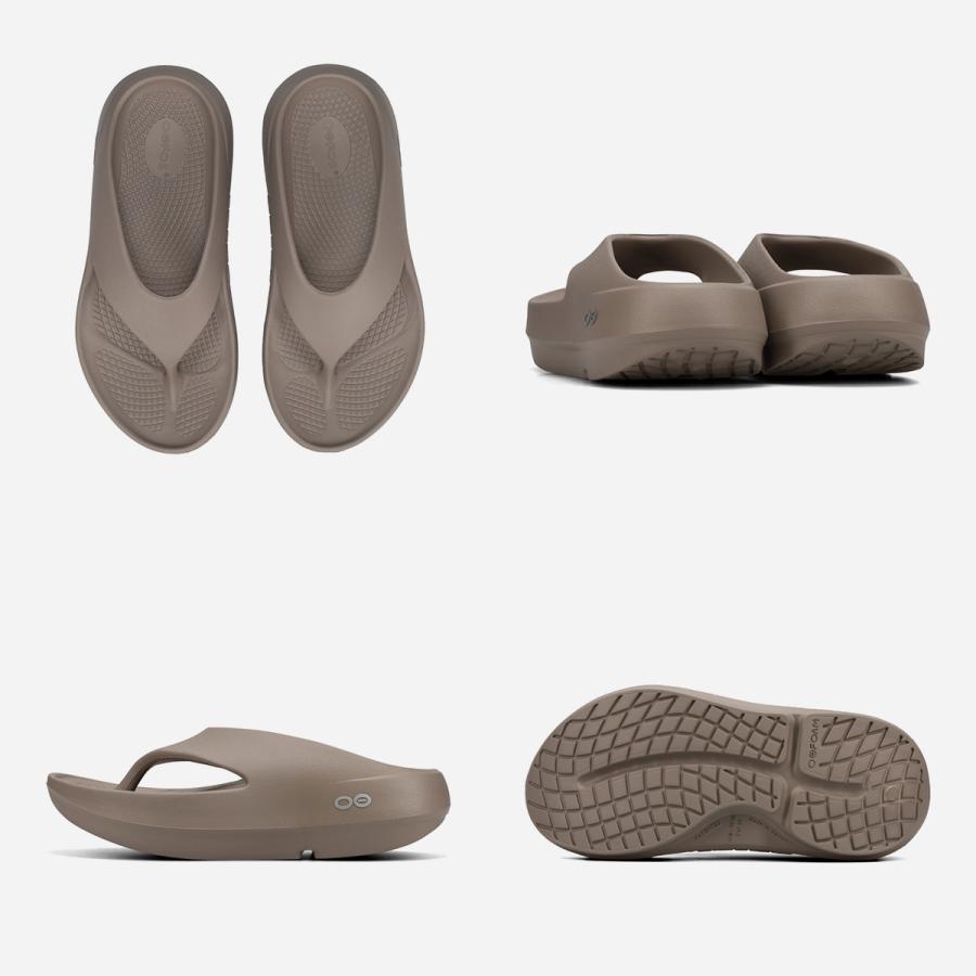 crocs（クロックス） OOFOS OOriginal+ ウーフォス ウーオリジナル+