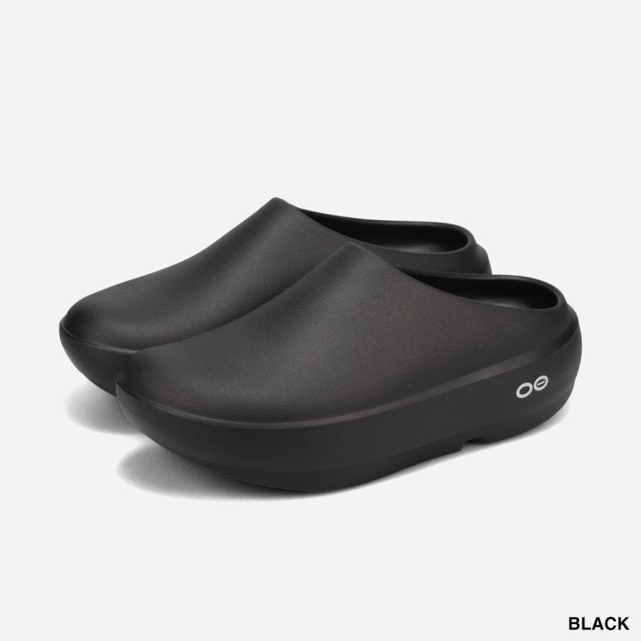 crocs（クロックス） OOFOS OOcloog+ ウーフォス ウークルッグ+ メンズ