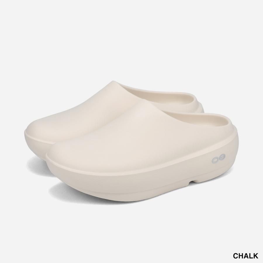 crocs（クロックス） OOFOS OOcloog+ ウーフォス ウークルッグ+ メンズ
