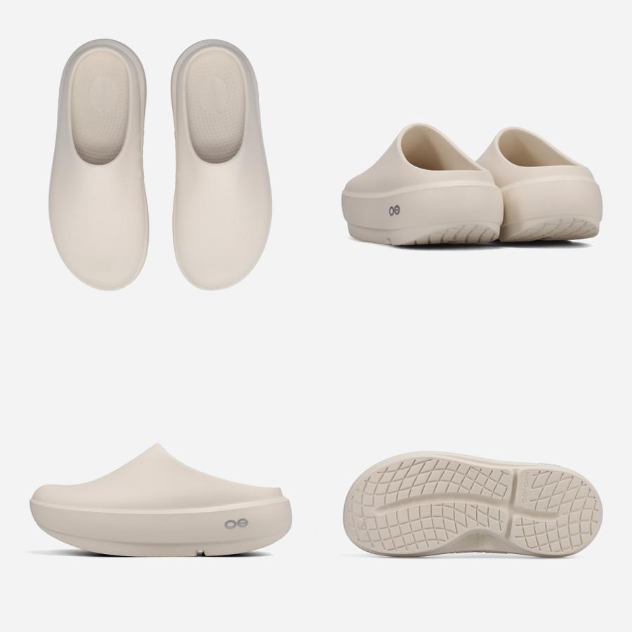 crocs（クロックス） OOFOS OOcloog+ ウーフォス ウークルッグ+ メンズ