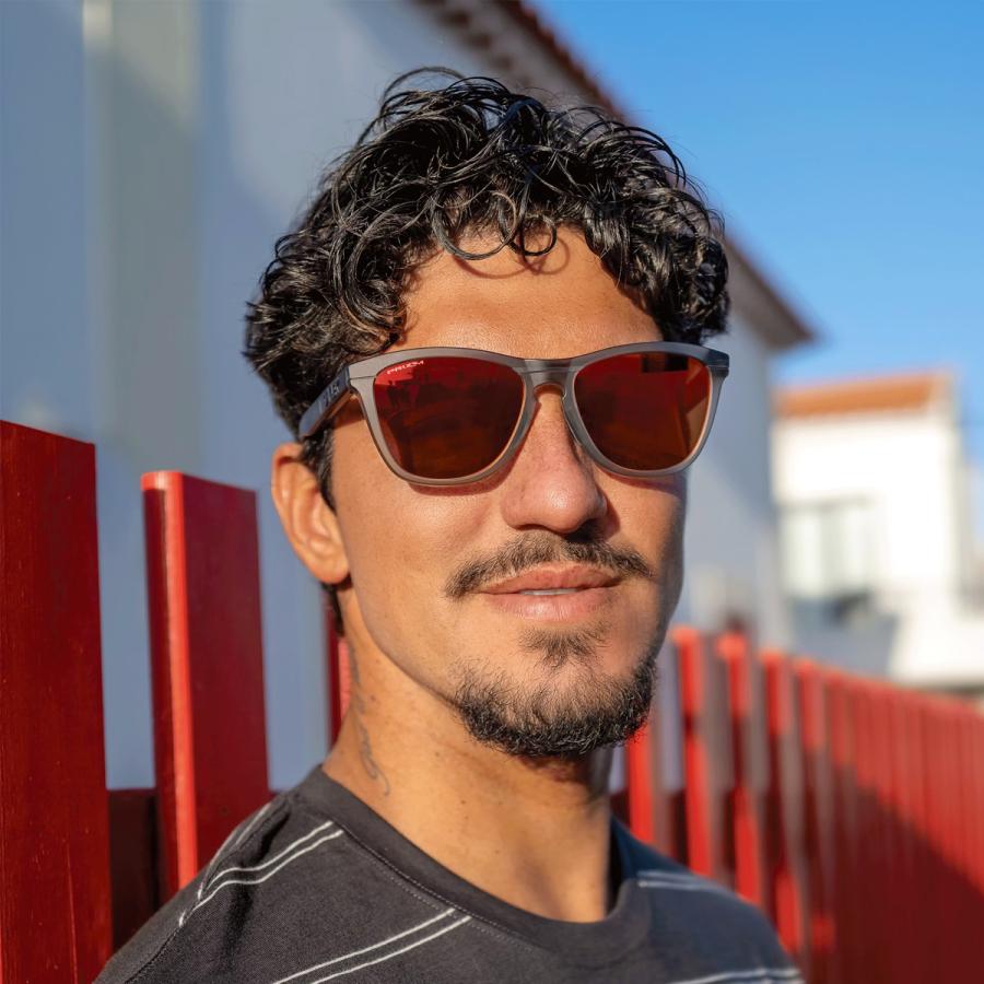 OAKLEY FROGSKINS RANGE A オークリー フロッグスキン レンジ OAKLEY FROGSKINS RANGE A オークリー フロッグスキン レンジ