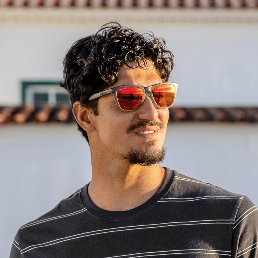 OAKLEY FROGSKINS RANGE A オークリー フロッグスキン レンジ OAKLEY FROGSKINS RANGE A オークリー フロッグスキン レンジ