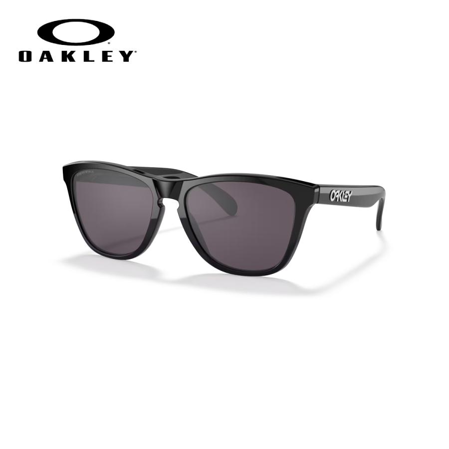 OAKLEY（オークリー） OAKLEY SUNGLASS FROGSKINS POLISHED 【LOW