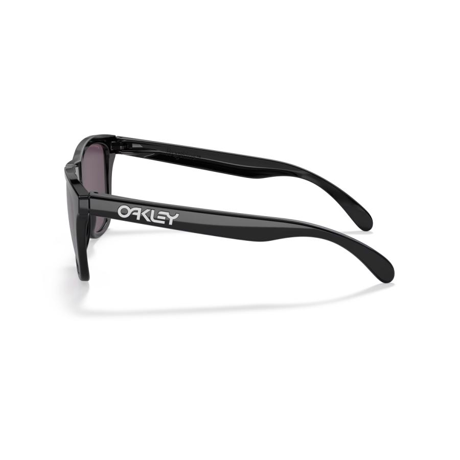 OAKLEY（オークリー） OAKLEY SUNGLASS FROGSKINS POLISHED 【LOW