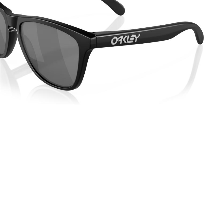 OAKLEY SUNGLASS FROGSKINS 【LOW BRIDGE FIT】 オークリー フロッグ