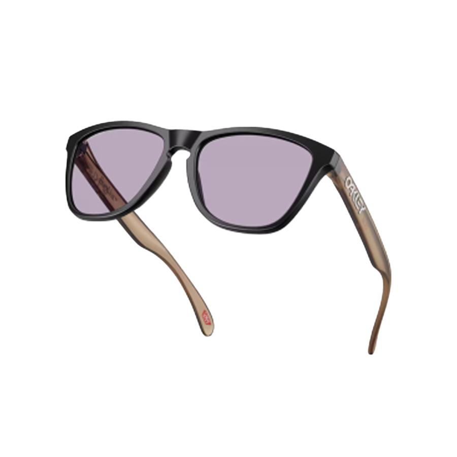 OAKLEY（オークリー） OAKLEY SUNGLASS FROGSKINS 【LOW BRIDGE FIT