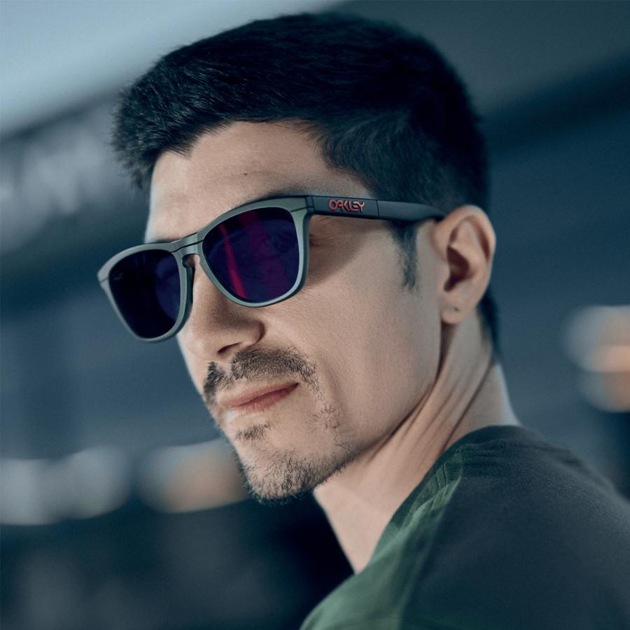 オークリー フロッグスキンレンジ Frogskins oakley フロッグスキン オークリー サングラス FROGSKINS