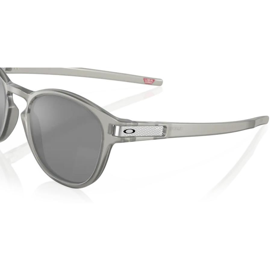 オークリー ラッチ サングラス Oakley Latch OAKLEY（オークリー） サングラス サングラス LATCH A 紫外線対策 偏光