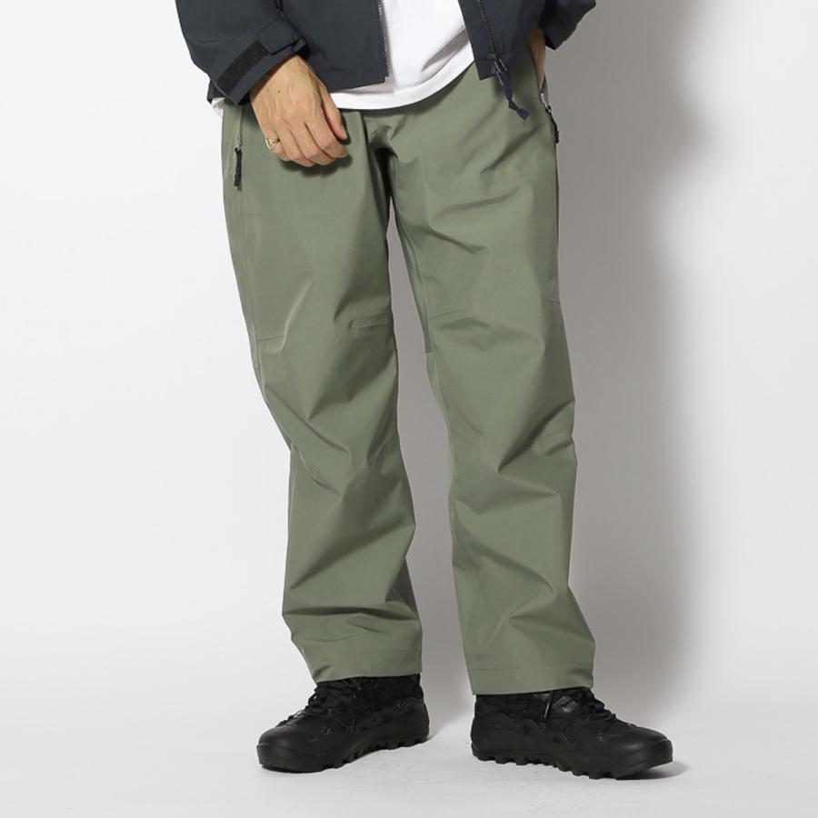 snow peak SNOW PEAK GORE-TEX RAIN PANTS スノーピーク snow peak SNOW PEAK GORE-TEX RAIN PANTS スノーピーク