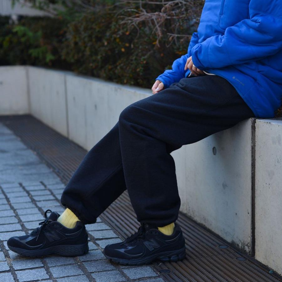 snow peak（スノーピーク） SNOW PEAK RECYCLED COTTON PANTS