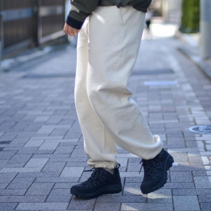 snow peak（スノーピーク） SNOW PEAK RECYCLED COTTON PANTS