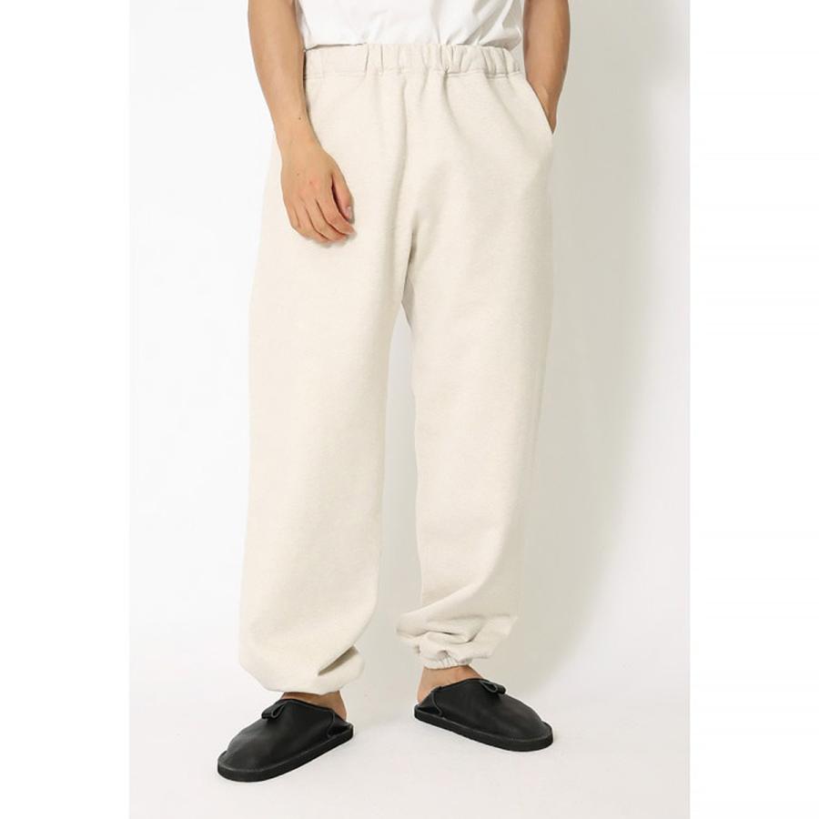 snow peak（スノーピーク） SNOW PEAK RECYCLED COTTON PANTS