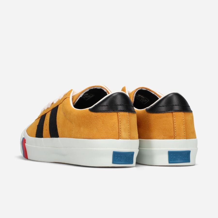 PRO-Keds（プロケッズ） PRO-Keds ROYAL PLUS SUEDE LO ロイヤル