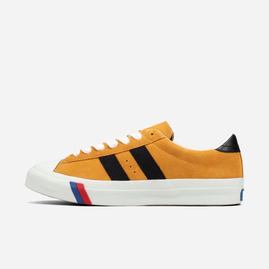 PRO-Keds（プロケッズ） PRO-Keds ROYAL PLUS SUEDE LO ロイヤル