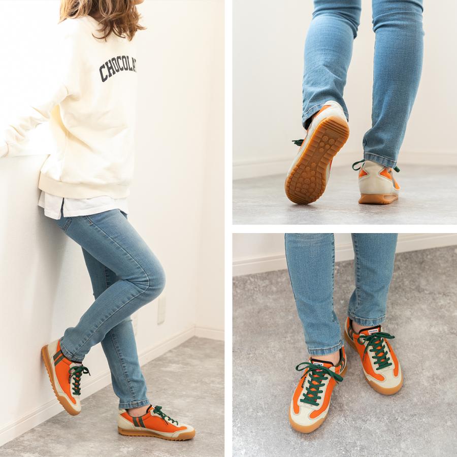 PATRICK（パトリック） PATRICK BRONX MADE IN JAPAN 日本製