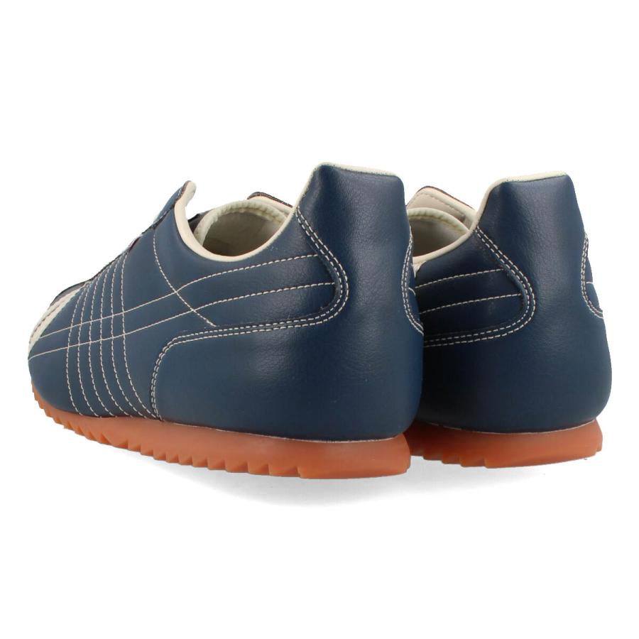 PATRICK（パトリック） PATRICK SULLY INDIGO 【MADE IN JAPAN】【日本製】 : KICKS LAB ...