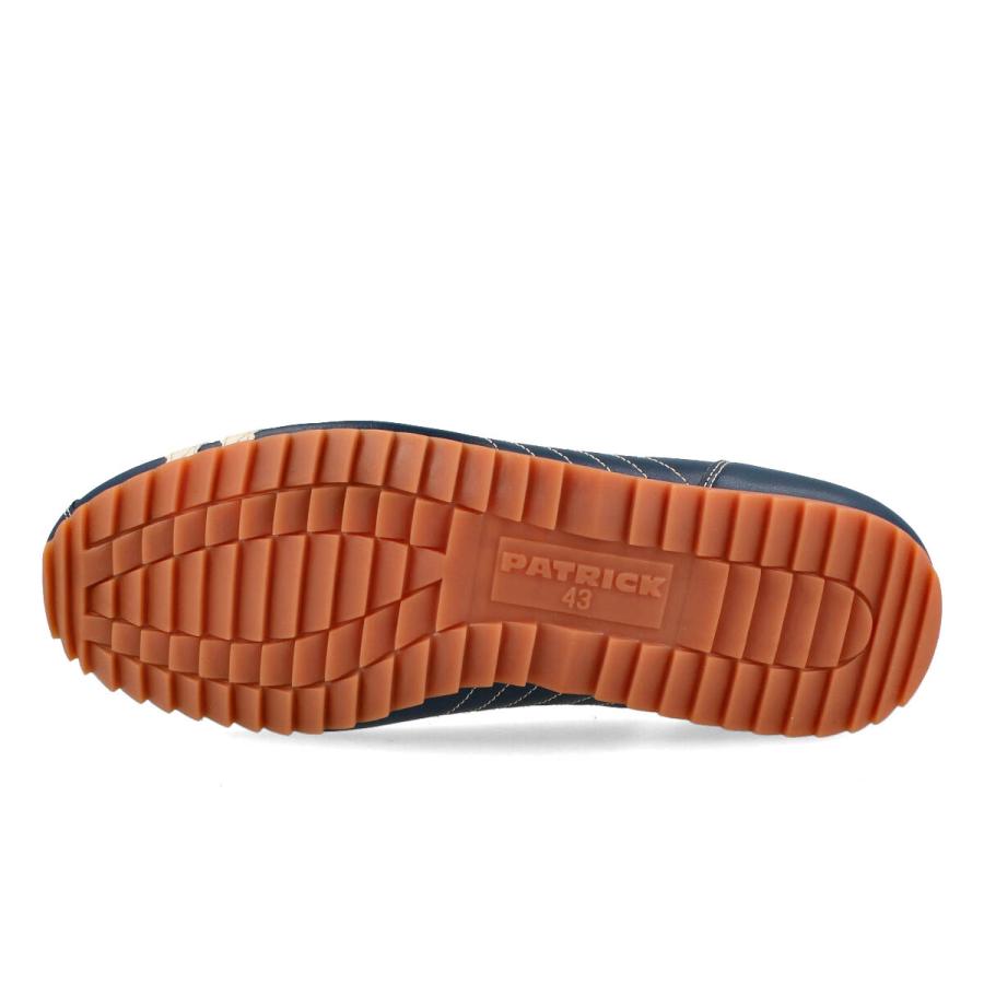 PATRICK（パトリック） PATRICK SULLY INDIGO 【MADE IN JAPAN】【日本製】 : KICKS LAB ...