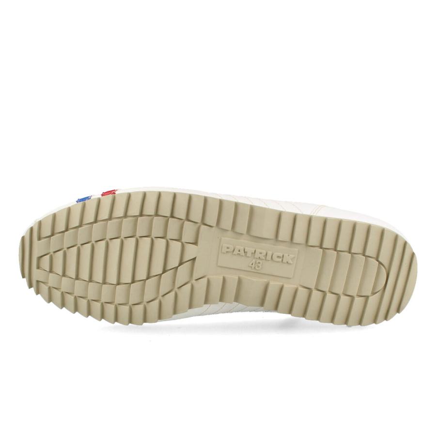 PATRICK（パトリック） PATRICK SULLY TRICOLOR 【MADE IN JAPAN】【日本製】 : KICKS LAB ...