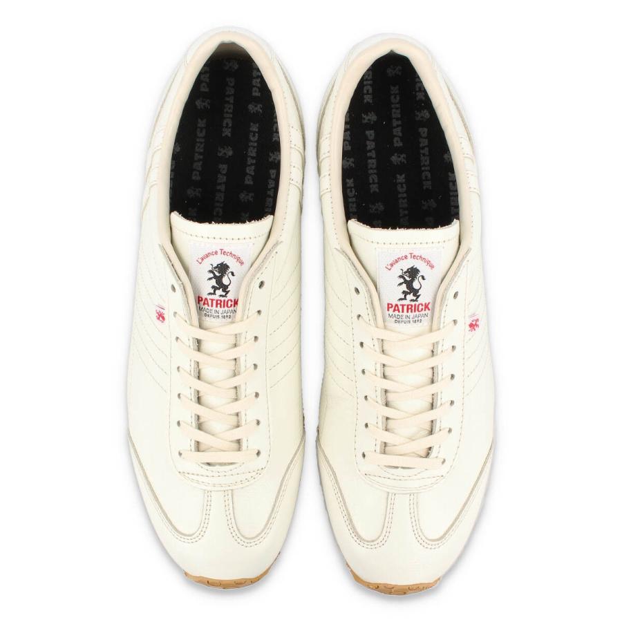 PATRICK（パトリック） PATRICK PAMIR ECR MADE IN JAPAN 日本製