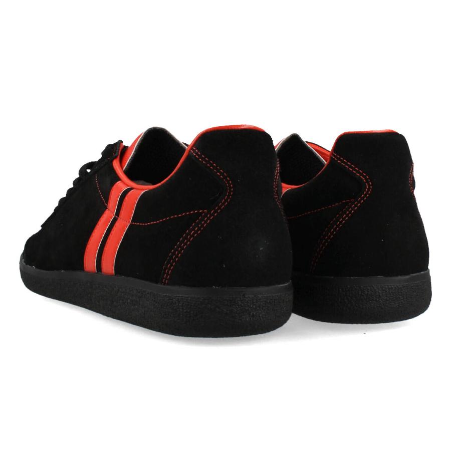 パトリック] ARTOIS-OG PATRICK パトリック ブラックステアベロア