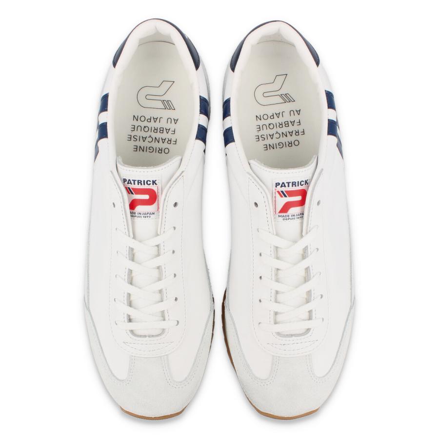 PATRICK（パトリック） PATRICK SANDIEGO 93 MADE IN JAPAN 日本製