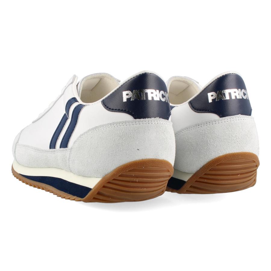PATRICK（パトリック） PATRICK SANDIEGO 93 MADE IN JAPAN 日本製