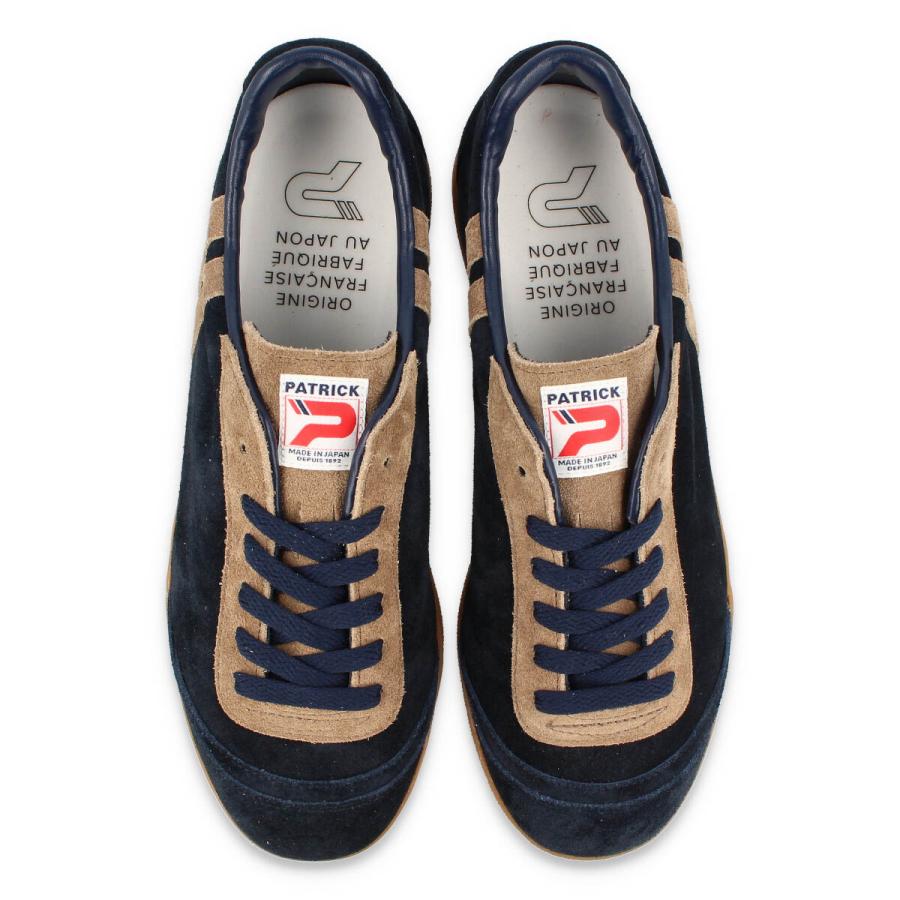 PATRICK（パトリック） PATRICK COLOMBIA93 コロンビア93 NAVY 504582 