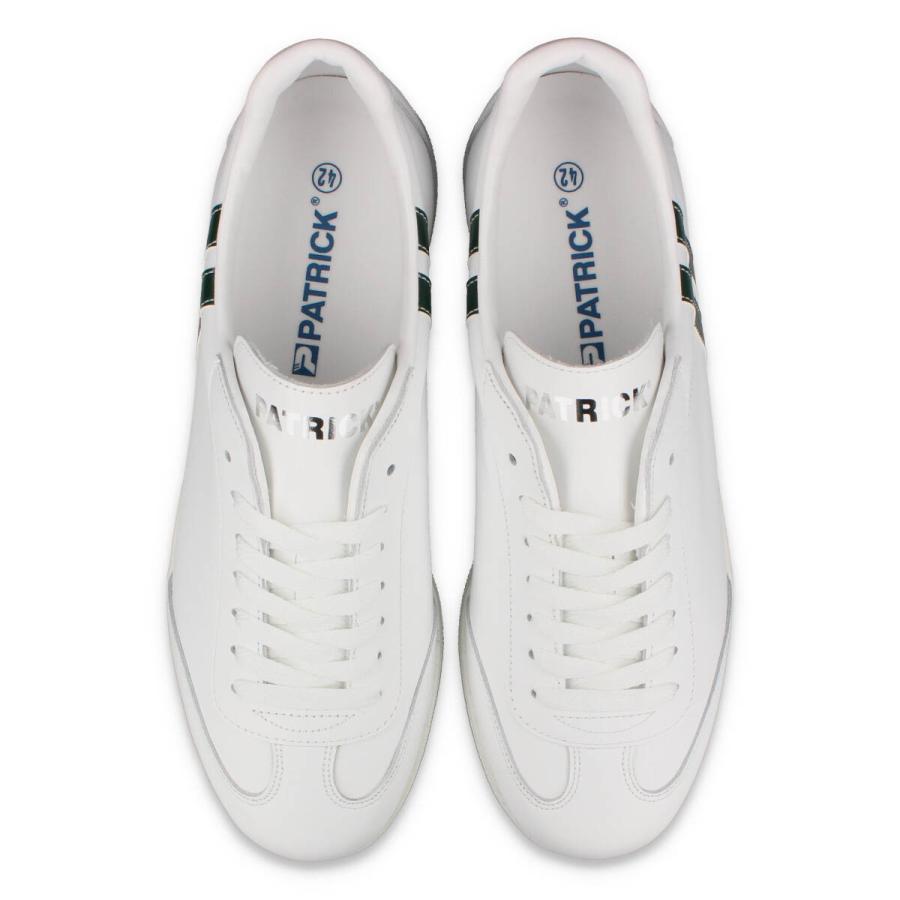 PATRICK ホワイトスニーカー 36 パトリックのホワイトスニーカー。 – PATRICK｜パトリック公式