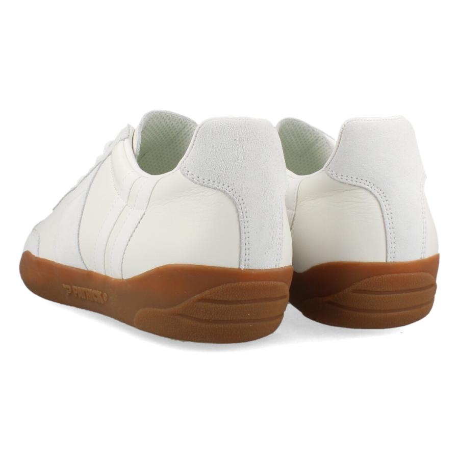 PATRICK（パトリック） PATRICK ROGIL ロジル メンズ レディース WHT