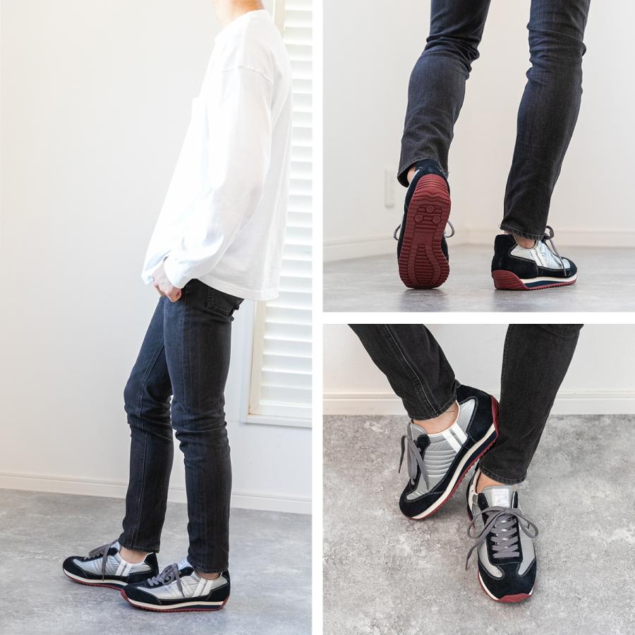 PATRICK（パトリック） PATRICK MARATHON マラソン STARY 942259