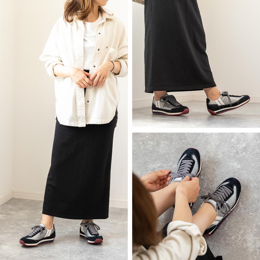 PATRICK（パトリック） PATRICK MARATHON マラソン STARY 942259