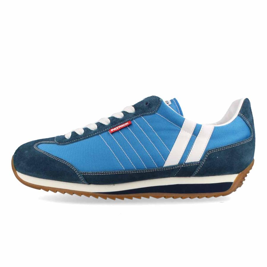 Patrickさん専用 PATRICK（パトリック） PATRICK MARATHON AQUA マラソン アクア 日本製