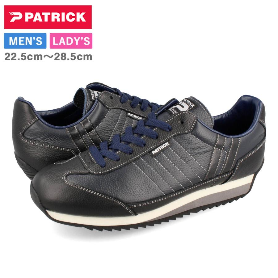 パトリック PATRICK MARATHON-L 【MADE IN JAPAN】【日本製】 パトリック