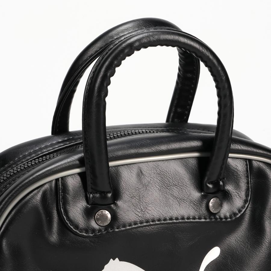 PUMA（プーマ） 【40%OFF】 PUMA RETRO MINI GRIP BAG レトロ ミニ
