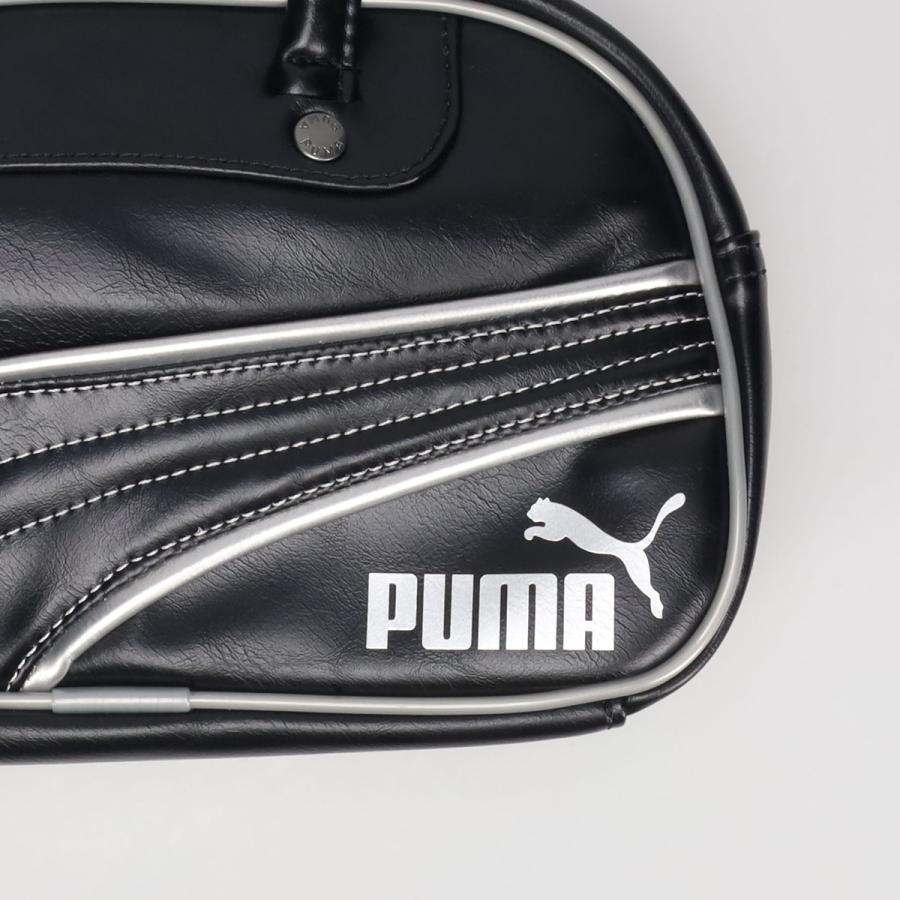 PUMA（プーマ） 【40%OFF】 PUMA RETRO MINI GRIP BAG レトロ ミニ