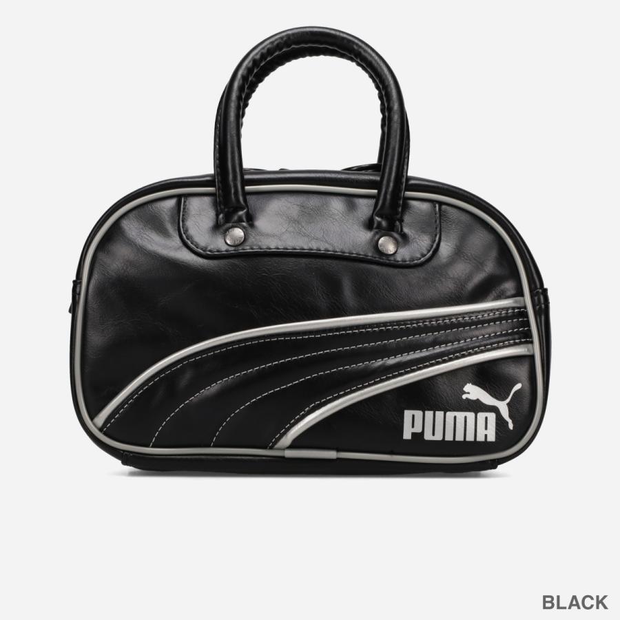 PUMA（プーマ） 【40%OFF】 PUMA RETRO MINI GRIP BAG レトロ ミニ